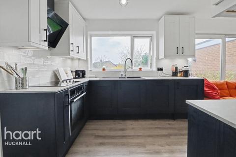 3 bedroom semi-detached house for sale, Birchdale Avenue, Nottingham