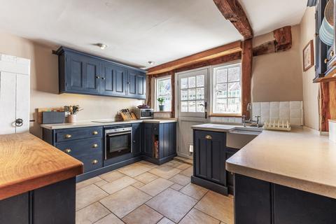 3 bedroom cottage for sale, The Green, Evesham WR11