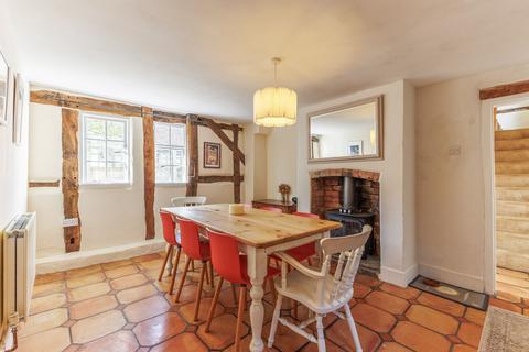 3 bedroom cottage for sale, The Green, Evesham WR11