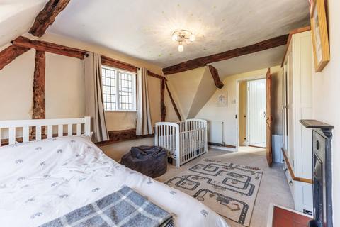 3 bedroom cottage for sale, The Green, Evesham WR11