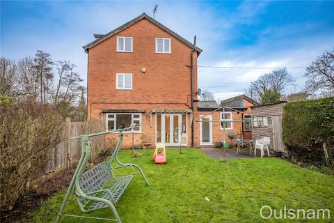 3 bedroom end of terrace house for sale, Watt Close, Bromsgrove, Worcestershire, B61