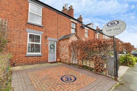 undefined, Elworth Street, Sandbach