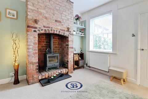 undefined, Elworth Street, Sandbach
