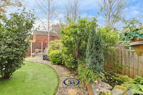 undefined, Elworth Street, Sandbach