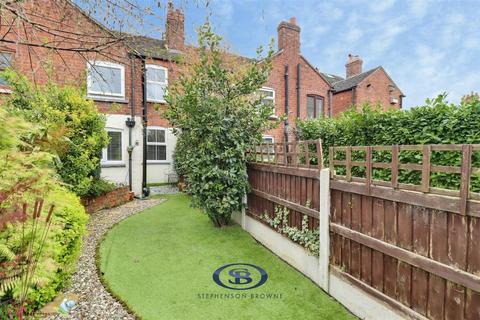 undefined, Elworth Street, Sandbach