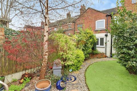 undefined, Elworth Street, Sandbach