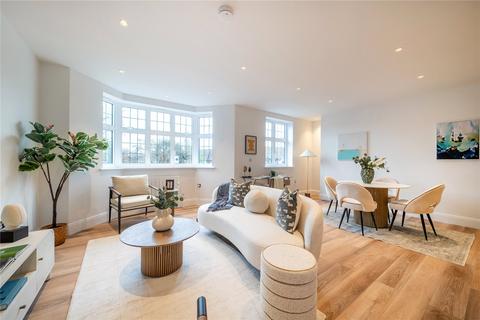 2 bedroom apartment for sale, Wetherby House, 13 Green Lane, Northwood