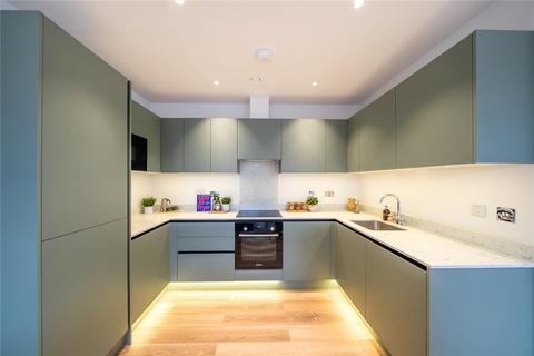 2 bedroom apartment for sale, Wetherby House, 13 Green Lane, Northwood