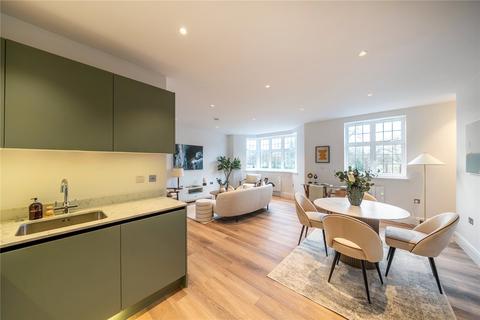 2 bedroom apartment for sale, Wetherby House, 13 Green Lane, Northwood