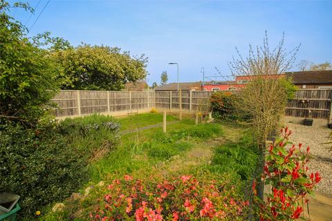 undefined, Carlisle Road, Bedford, Bedfordshire, MK40
