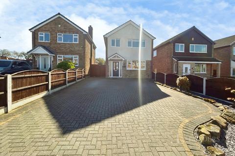 Burnside Drive, Spondon, Derby, DE21