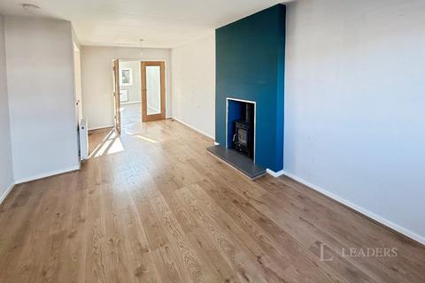 3 bedroom detached house to rent, Burnside Drive, Spondon, Derby, DE21