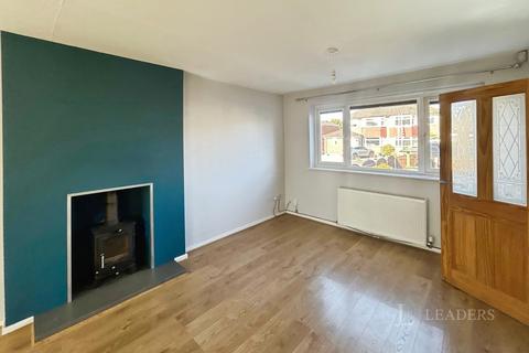 3 bedroom detached house to rent, Burnside Drive, Spondon, Derby, DE21