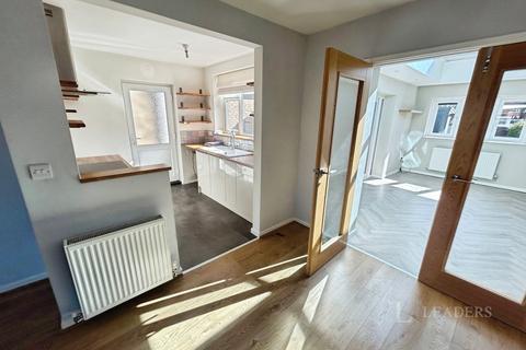 3 bedroom detached house to rent, Burnside Drive, Spondon, Derby, DE21
