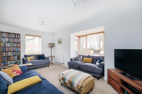 4 bedroom detached house for sale, Horseshoe Way, Morpeth NE61