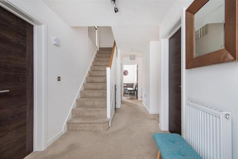4 bedroom detached house for sale, Horseshoe Way, Morpeth NE61