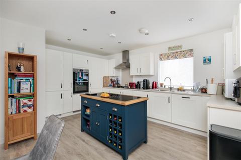 4 bedroom detached house for sale, Horseshoe Way, Morpeth NE61