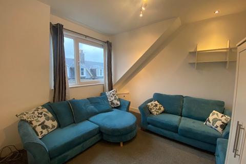 undefined, Granton Place, Aberdeen AB10