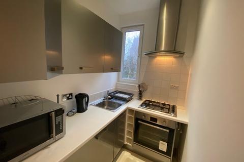 undefined, Granton Place, Aberdeen AB10