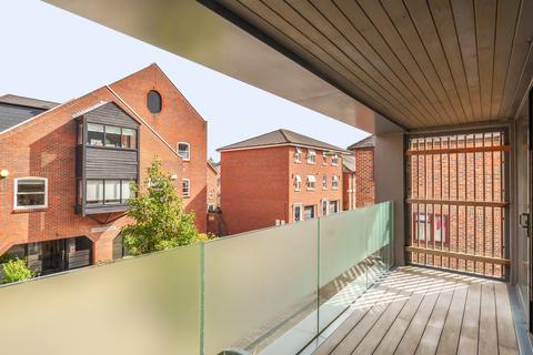 undefined, Staple Gardens, Winchester, SO23