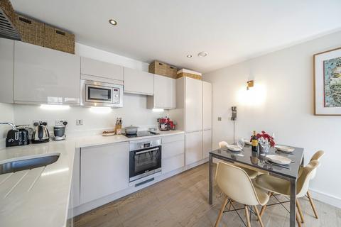 undefined, Christchurch Road, Colliers Wood, London, SW19