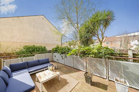 undefined, Christchurch Road, Colliers Wood, London, SW19