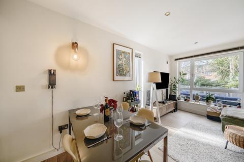undefined, Christchurch Road, Colliers Wood, London, SW19