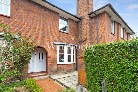 3 bedroom terraced house for sale, Morteyne Road, London, N17