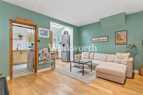 3 bedroom terraced house for sale, Morteyne Road, London, N17