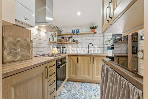 3 bedroom terraced house for sale, Morteyne Road, London, N17