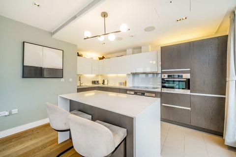 undefined, Kew Bridge Road, Brentford TW8