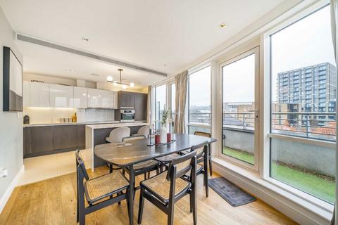 undefined, Kew Bridge Road, Brentford TW8