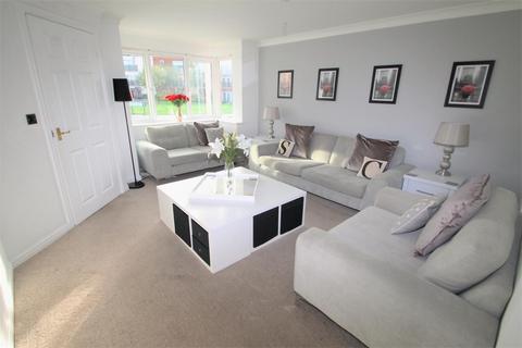 3 bedroom semi-detached house to rent, Witton Park, Stockton-On-Tees, TS18 3BE