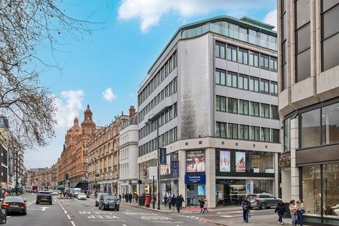 undefined, Collier House, London SW3