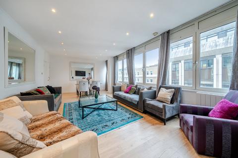 undefined, Collier House, London SW3