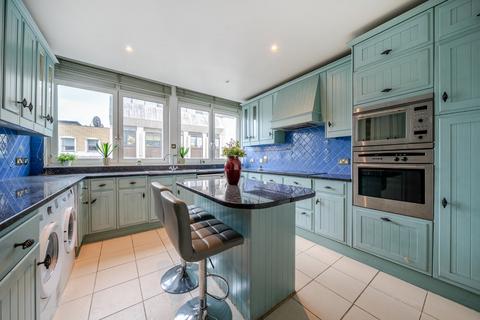 undefined, Collier House, London SW3