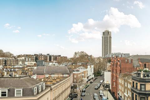 undefined, Collier House, London SW3