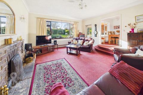 4 bedroom detached house for sale, The Street, Blofield, Norwich