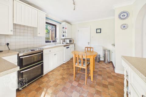 4 bedroom detached house for sale, The Street, Blofield, Norwich