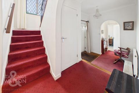 4 bedroom detached house for sale, The Street, Blofield, Norwich