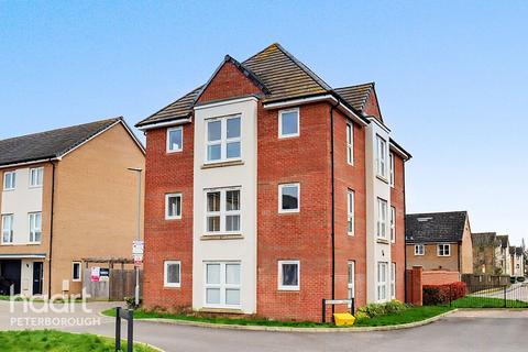undefined, Bentley Grove, PETERBOROUGH