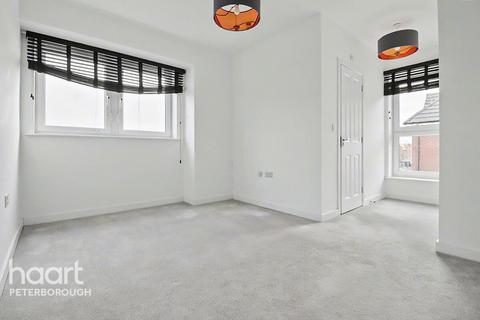 undefined, Bentley Grove, PETERBOROUGH