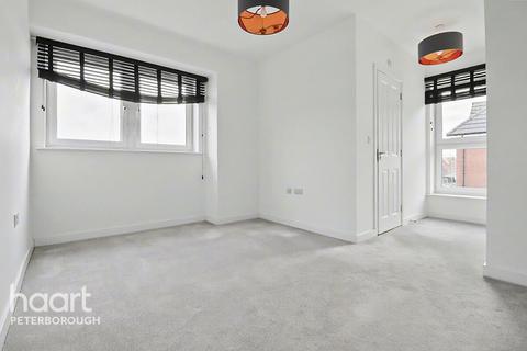 undefined, Bentley Grove, PETERBOROUGH