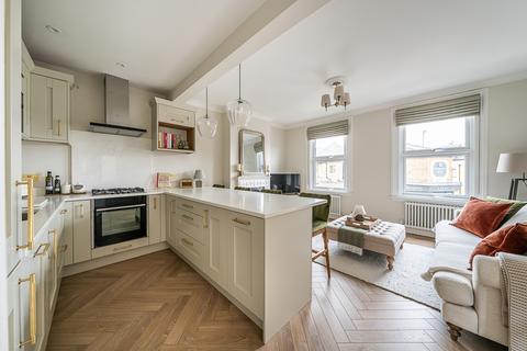undefined, Graham Road Wimbledon SW19