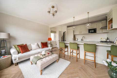 undefined, Graham Road Wimbledon SW19