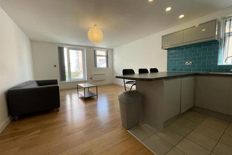 2 bedroom apartment to rent, Richmond Road, Cardiff