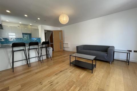 2 bedroom apartment to rent, Richmond Road, Cardiff