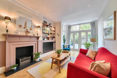 2 bedroom flat for sale, South Hill Park, Hampstead Heath NW3
