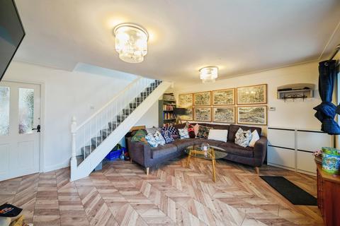 undefined, Rowan Tree Close, Greasby, Wirral