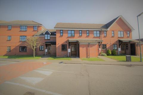 3 bedroom terraced house for sale, Chertsey Road, Byfleet, West Byfleet